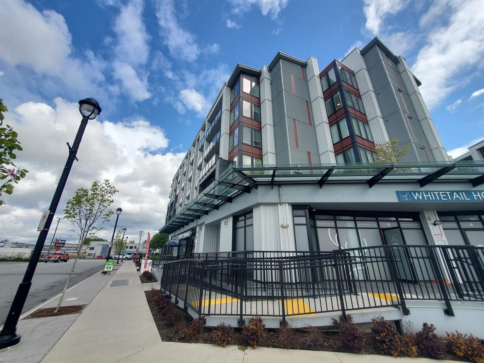 322 20360 Logan Avenue, Langley, British Columbia  V3A 0P5 - Photo 3 - R2986999