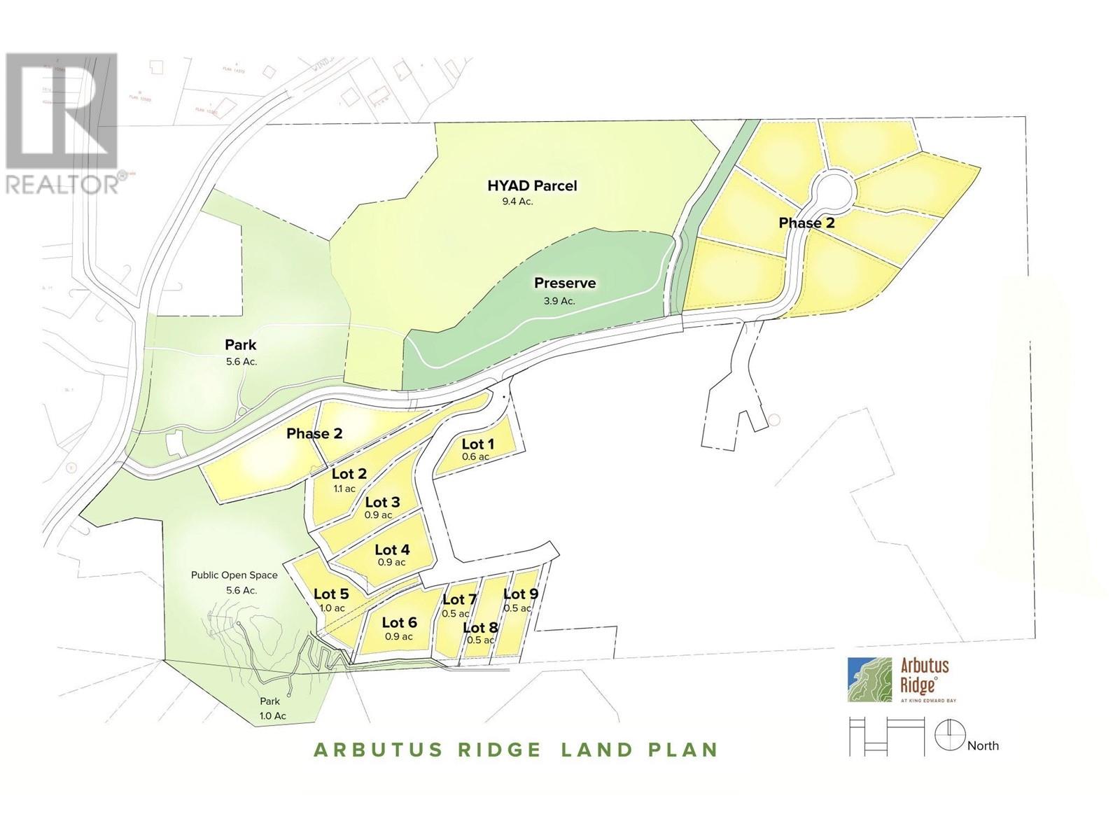 Property at PH 3 Lot 6 ARBUTUS RIDGE image 4