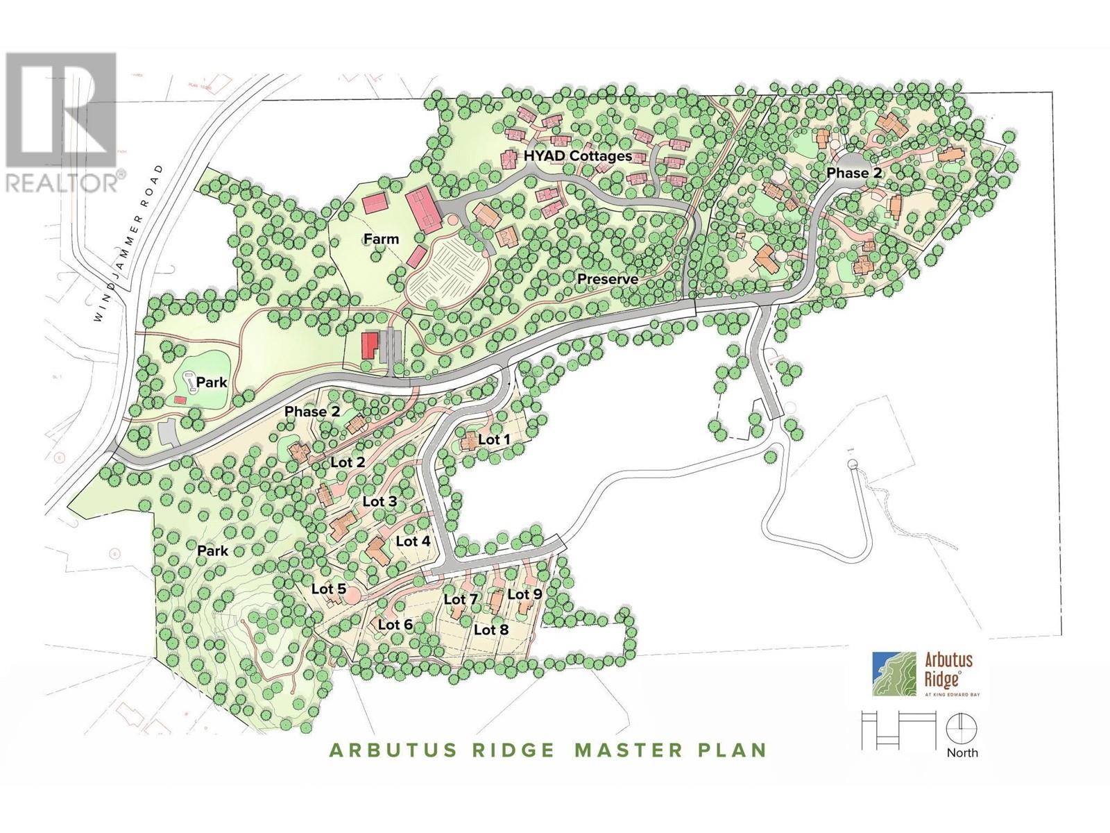 Property at PH 3 Lot 6 ARBUTUS RIDGE image 1