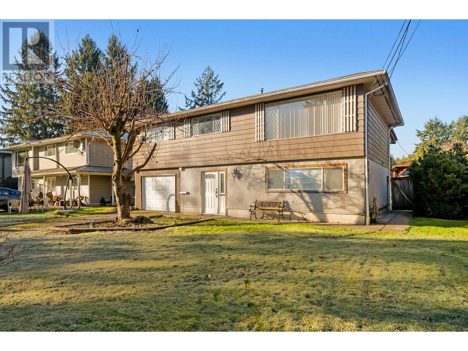 3745 Cedar Drive, Port Coquitlam, British Columbia  V3B 3E1 - Photo 1 - R2962716