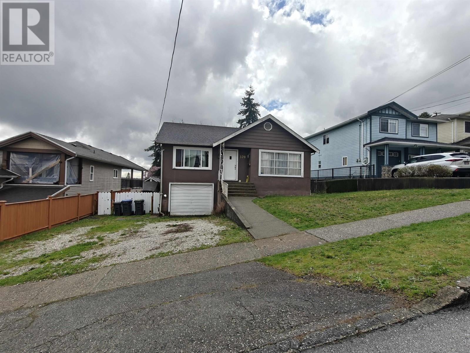 370 Hospital Street, New Westminster, British Columbia  V3L 3L4 - Photo 4 - R2984023
