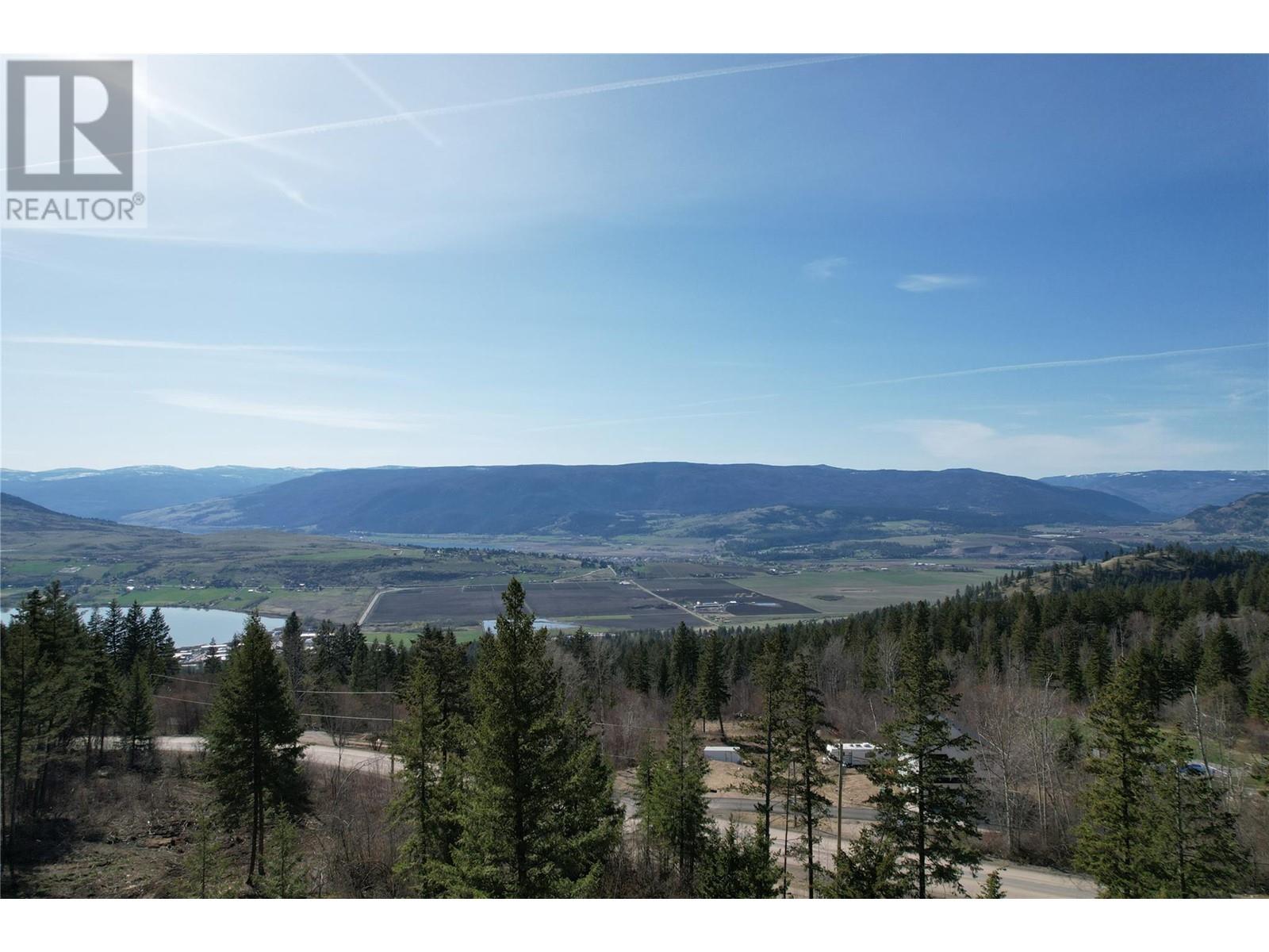 Lot 7 8041 McLennan Road, Vernon, British Columbia