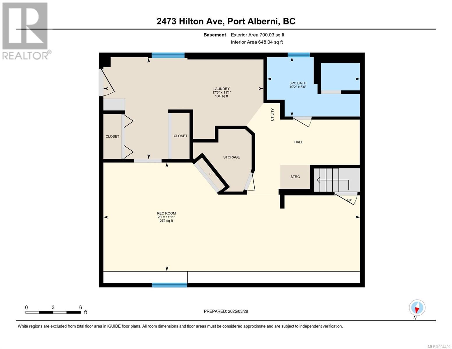 2473 Hilton Ave, Port Alberni, British Columbia  V9Y 2S8 - Photo 53 - 994492