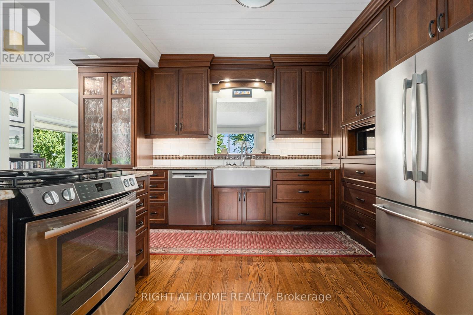 3031 Rue Principale Street S, Alfred And Plantagenet, Ontario  K0A 3K0 - Photo 12 - X12067351