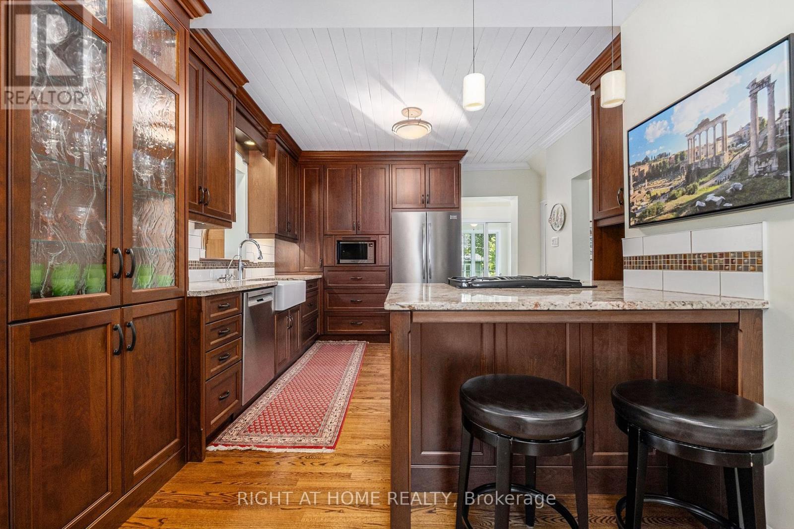 3031 Rue Principale Street S, Alfred And Plantagenet, Ontario  K0A 3K0 - Photo 14 - X12067351