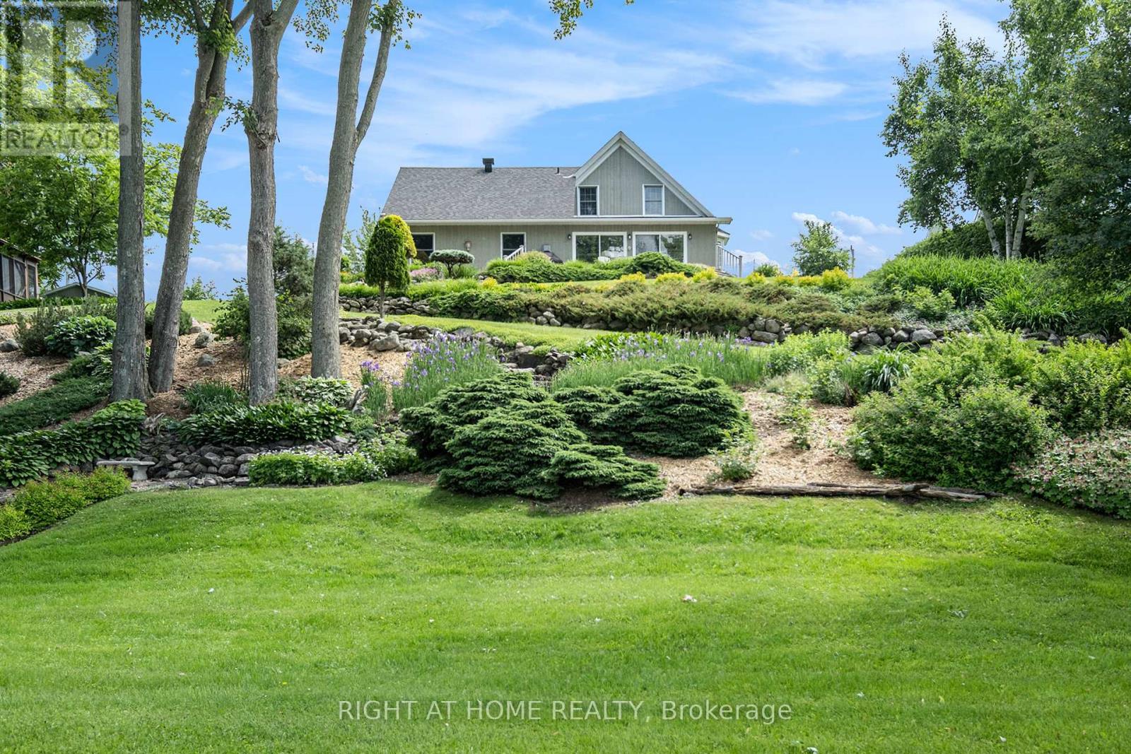 3031 Rue Principale Street S, Alfred And Plantagenet, Ontario  K0A 3K0 - Photo 31 - X12067351
