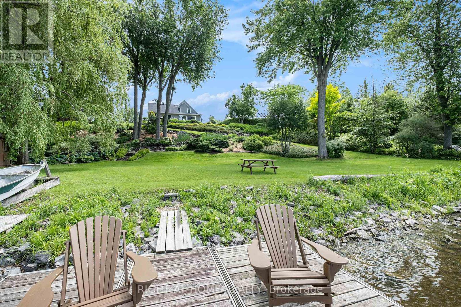 3031 Rue Principale Street S, Alfred And Plantagenet, Ontario  K0A 3K0 - Photo 32 - X12067351