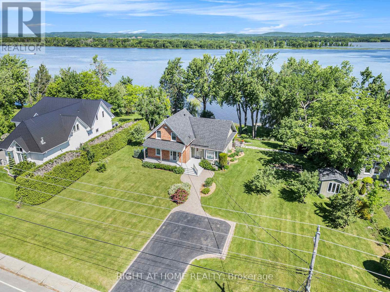 3031 Rue Principale Street S, Alfred And Plantagenet, Ontario  K0A 3K0 - Photo 36 - X12067351