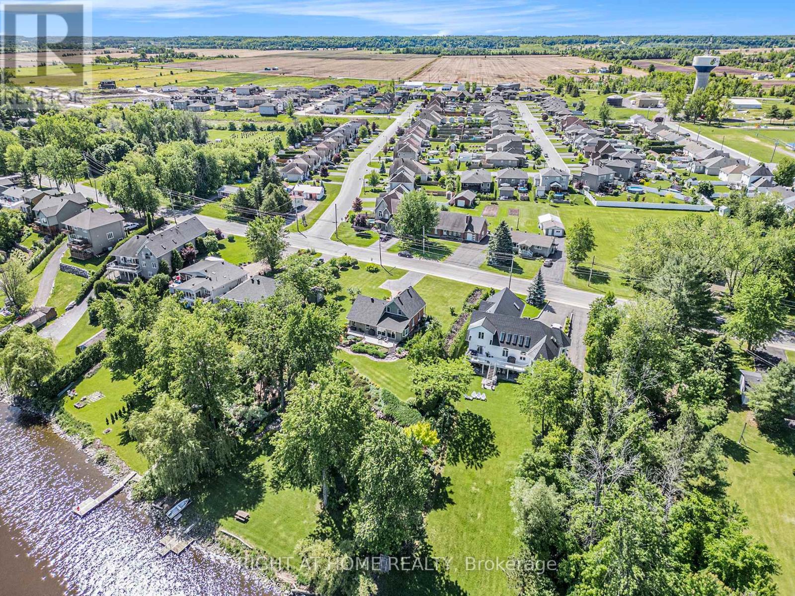 3031 Rue Principale Street S, Alfred And Plantagenet, Ontario  K0A 3K0 - Photo 38 - X12067351