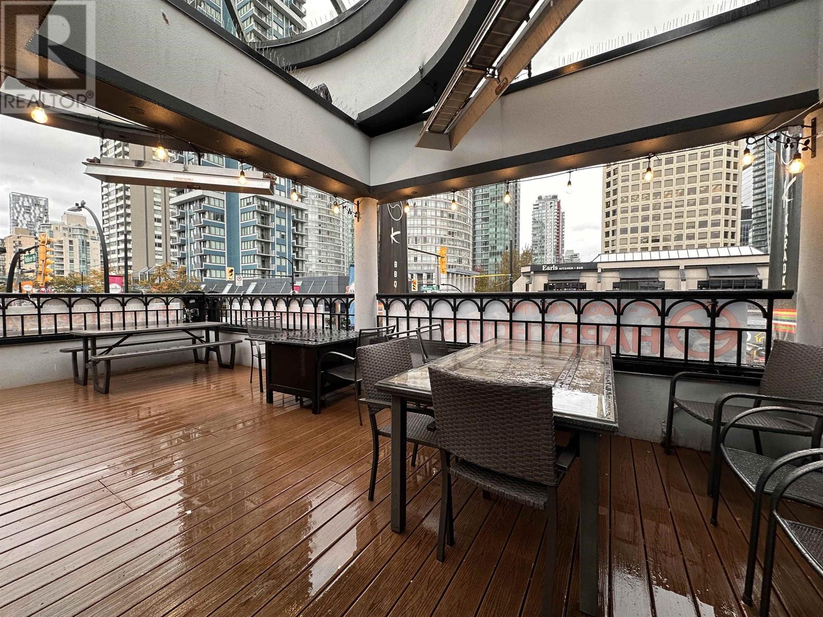 808 Bute, Vancouver, British Columbia  V6E 4H6 - Photo 5 - C8064564
