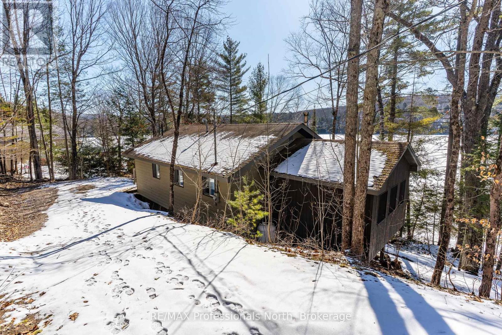 Property at 1196 PORTAGE ROAD image 2