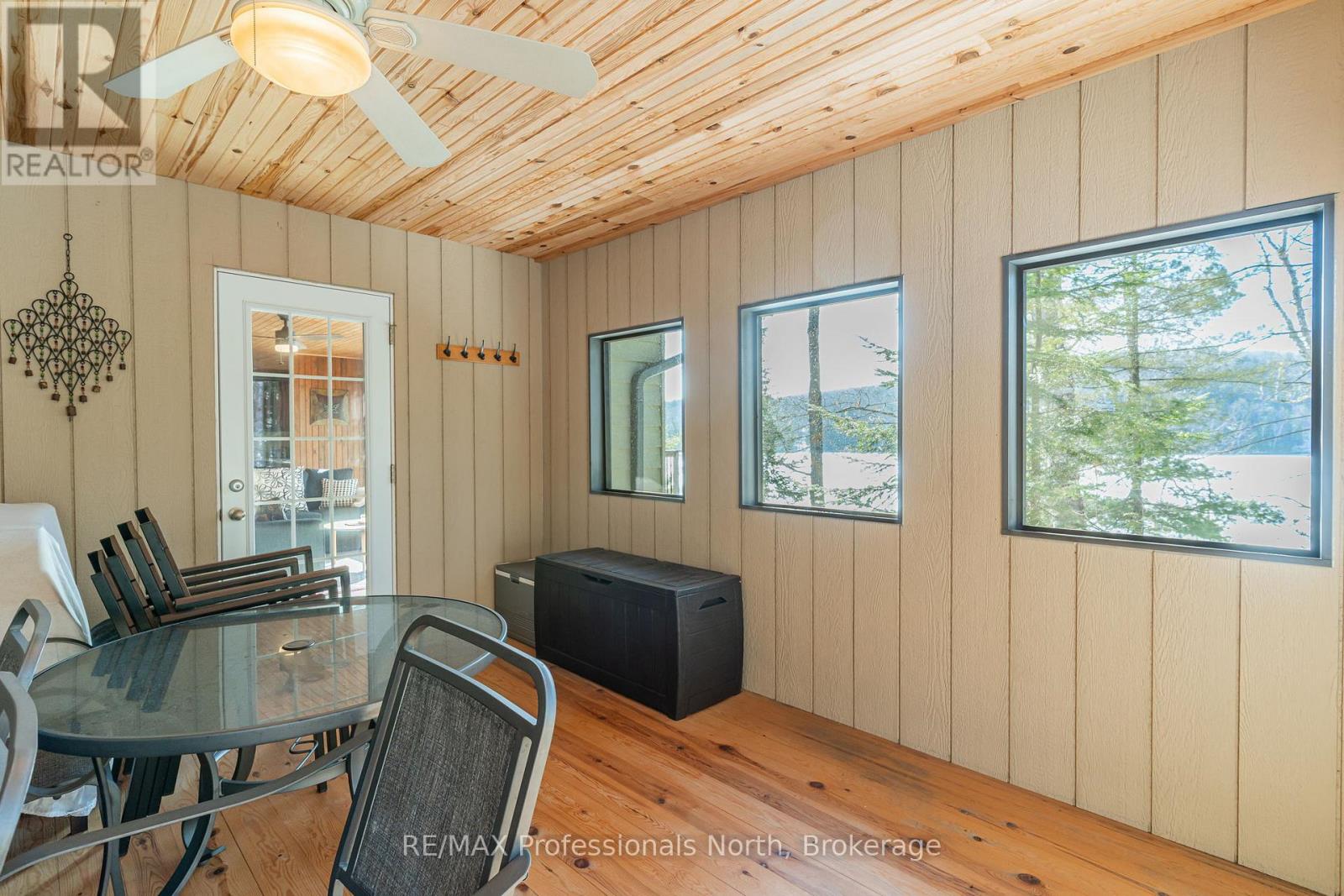 1196 Portage Road, Dysart Et Al, Ontario  K0M 1S0 - Photo 26 - X12067236