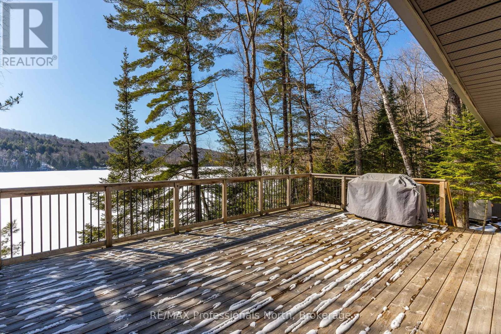 1196 Portage Road, Dysart Et Al, Ontario  K0M 1S0 - Photo 34 - X12067236