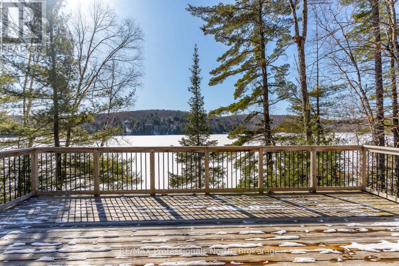 1196 Portage Road, Dysart Et Al, Ontario  K0M 1S0 - Photo 35 - X12067236