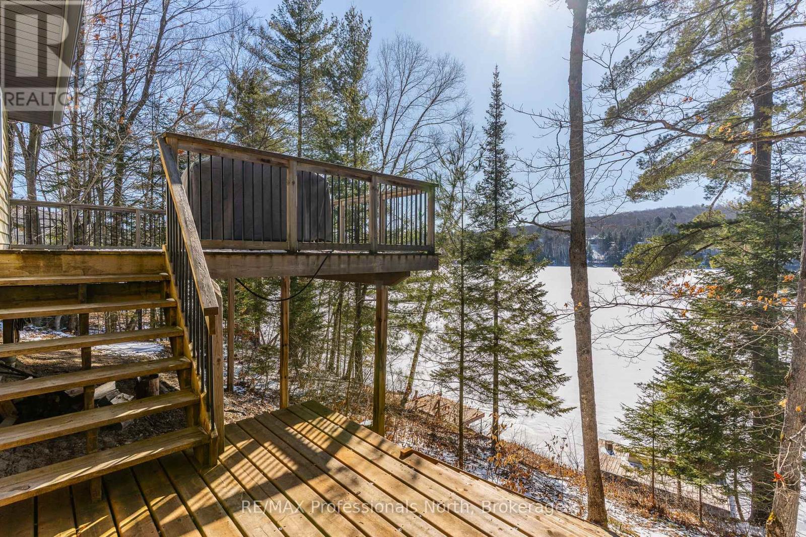1196 Portage Road, Dysart Et Al, Ontario  K0M 1S0 - Photo 37 - X12067236