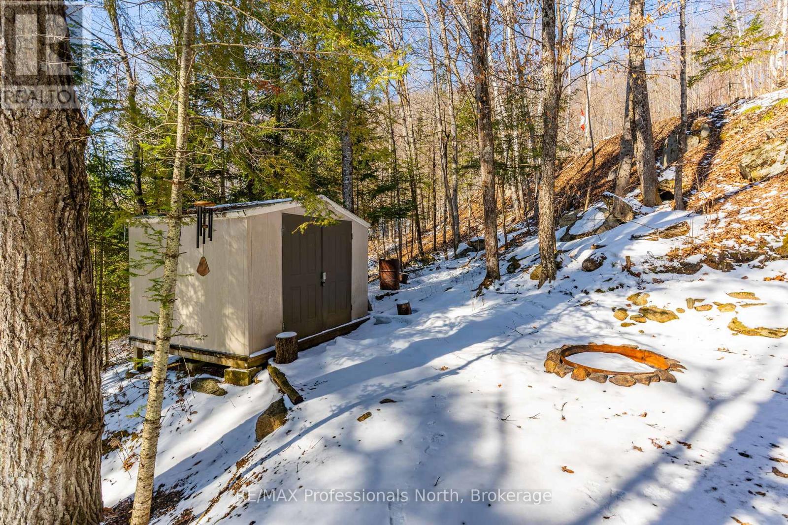 1196 Portage Road, Dysart Et Al, Ontario  K0M 1S0 - Photo 38 - X12067236