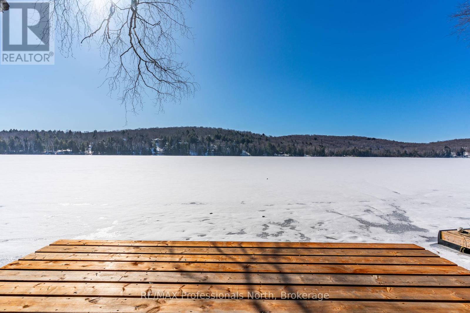 1196 Portage Road, Dysart Et Al, Ontario  K0M 1S0 - Photo 42 - X12067236