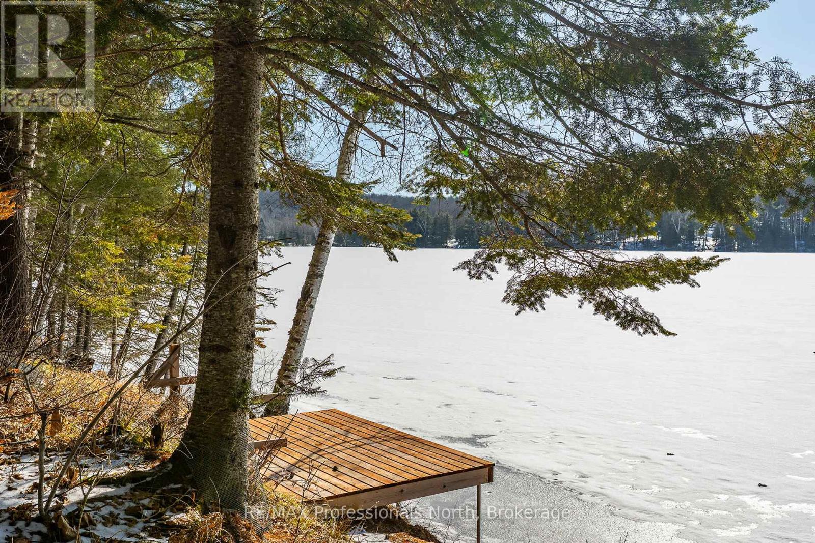 1196 Portage Road, Dysart Et Al, Ontario  K0M 1S0 - Photo 44 - X12067236