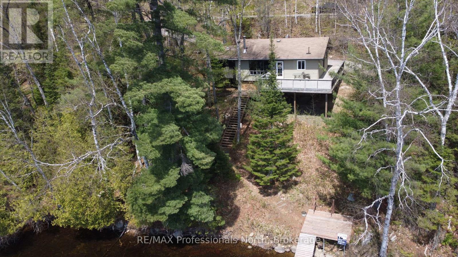 1196 Portage Road, Dysart Et Al, Ontario  K0M 1S0 - Photo 50 - X12067236