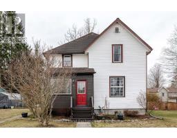 90 ALFRED STREET E, North Huron, Ontario