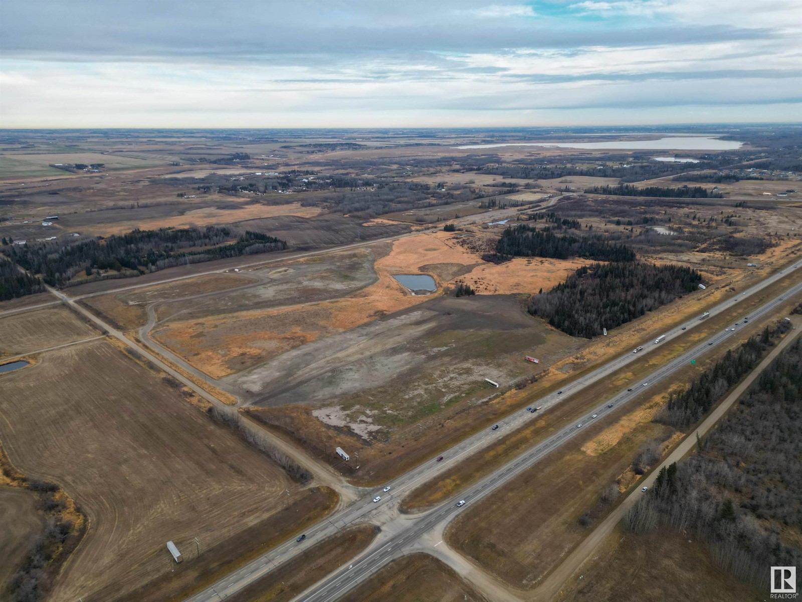 Sw-18-53- 26-4, Rural Parkland County, Alberta  T7X 6M5 - Photo 3 - E4429524