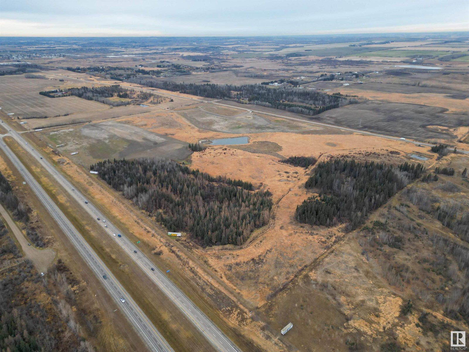 Sw-18-53- 26-4, Rural Parkland County, Alberta  T7X 6M5 - Photo 7 - E4429524