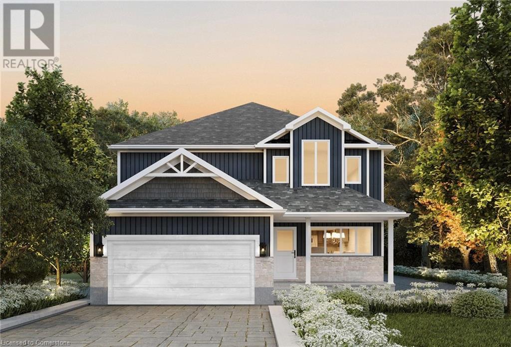Property at 202 BRIDGE Crescent image 1