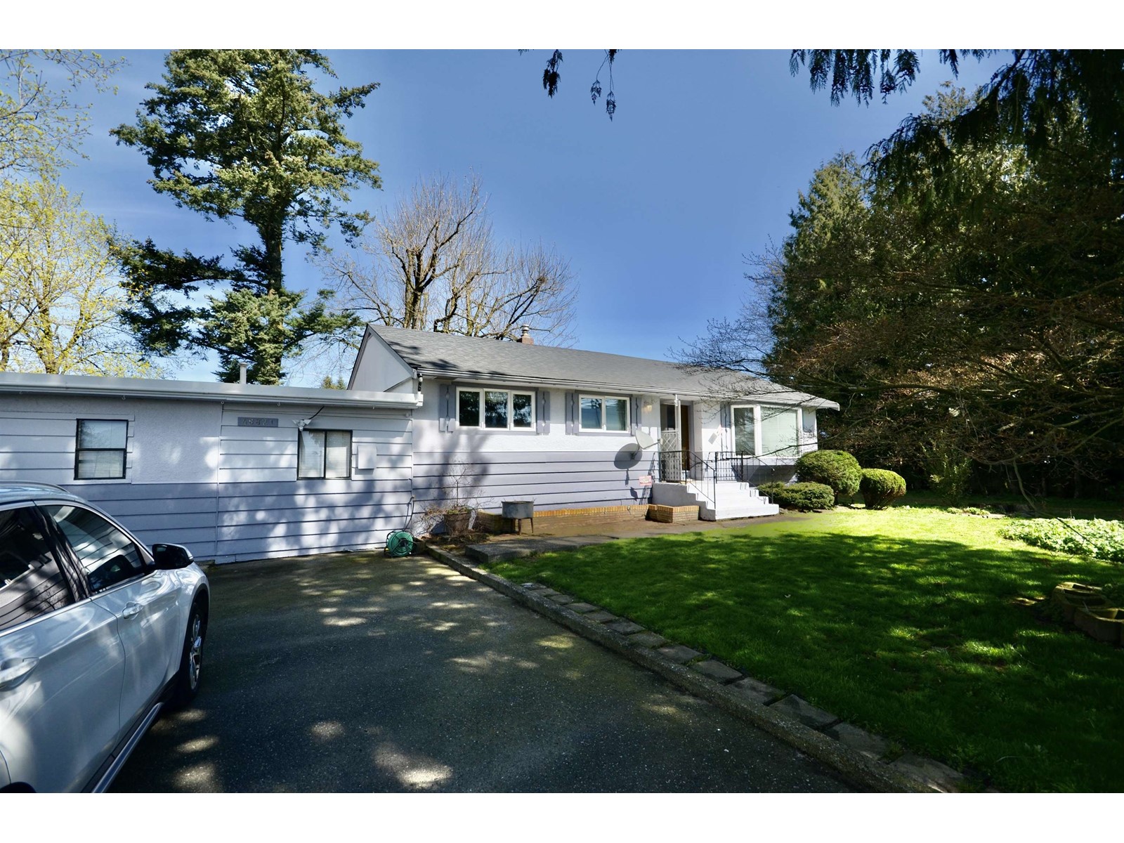 Property at 48821 YALE ROAD image 1
