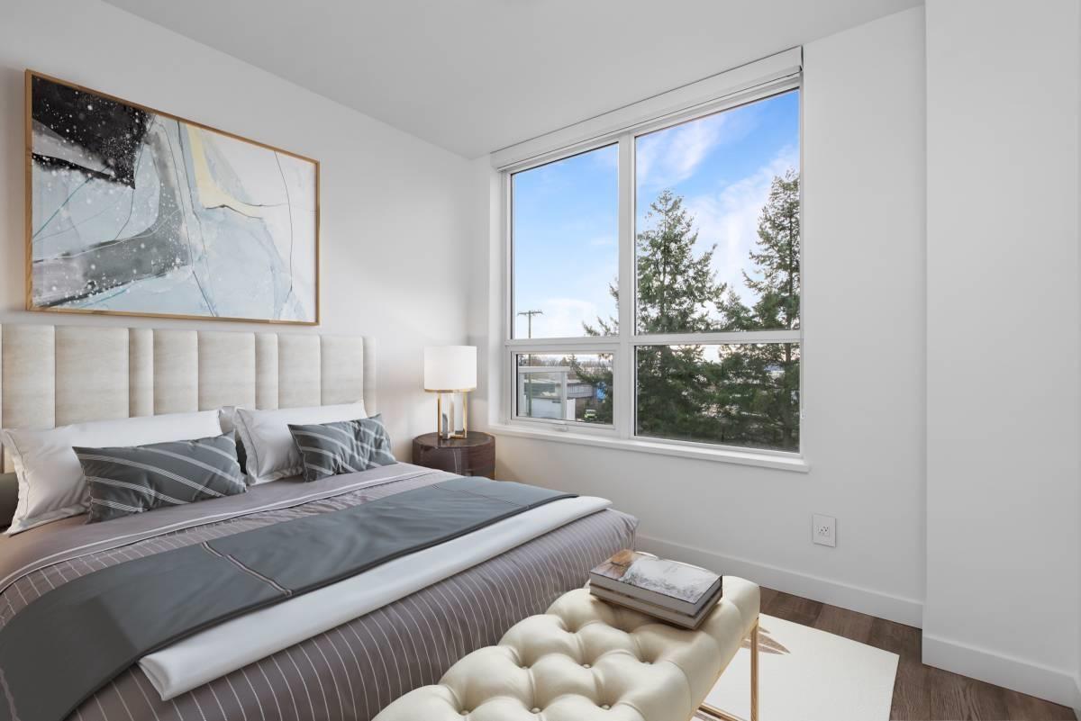 311 15165 Thrift Avenue, Surrey, British Columbia  V4B 0C1 - Photo 12 - R2986305