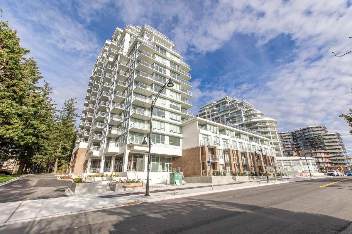 311 15165 Thrift Avenue, Surrey, British Columbia  V4B 0C1 - Photo 1 - R2986305