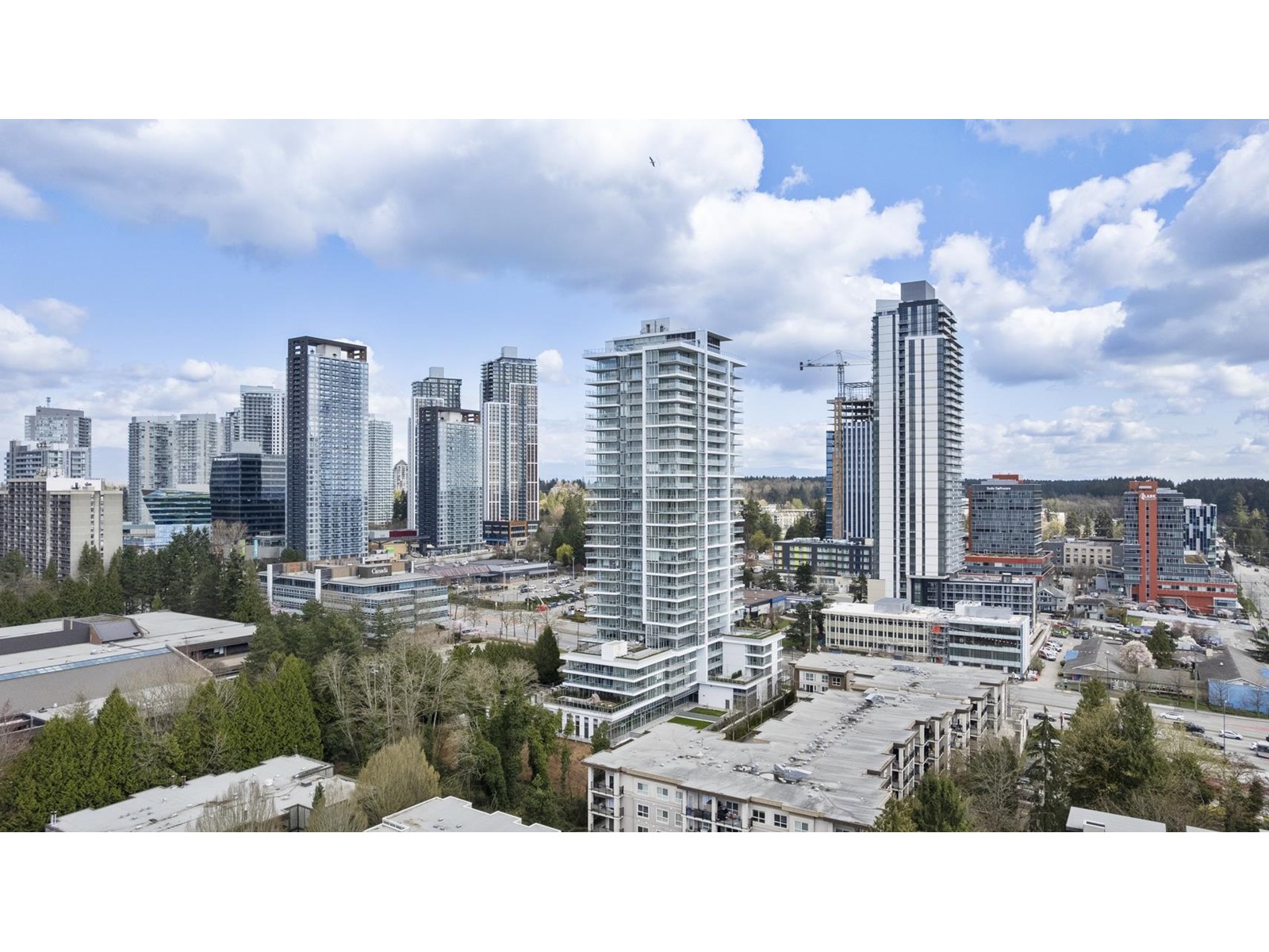 1406 9675 King George Boulevard, Surrey, British Columbia  V3T 2V3 - Photo 29 - R2986318