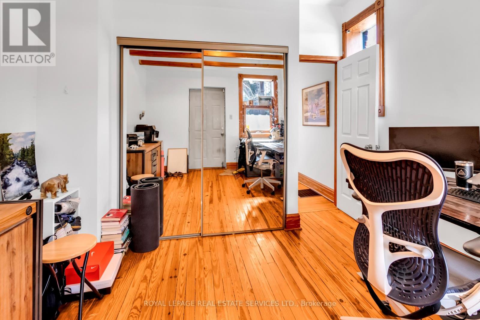 Main - 71 Bernard Avenue, Toronto, Ontario  M5R 1R6 - Photo 8 - C12067229