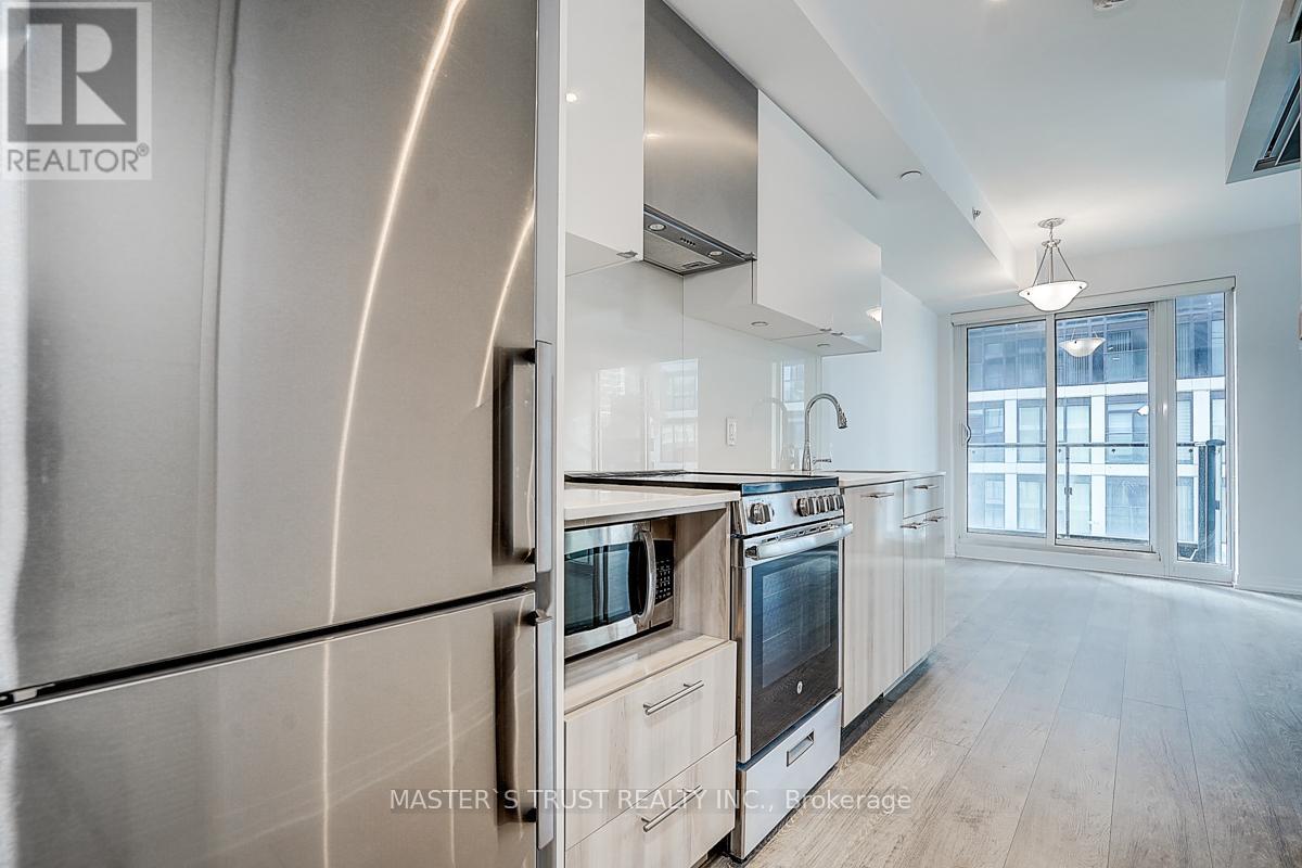 1223 - 251 Jarvis Street, Toronto, Ontario  M5B 0C3 - Photo 10 - C12067253