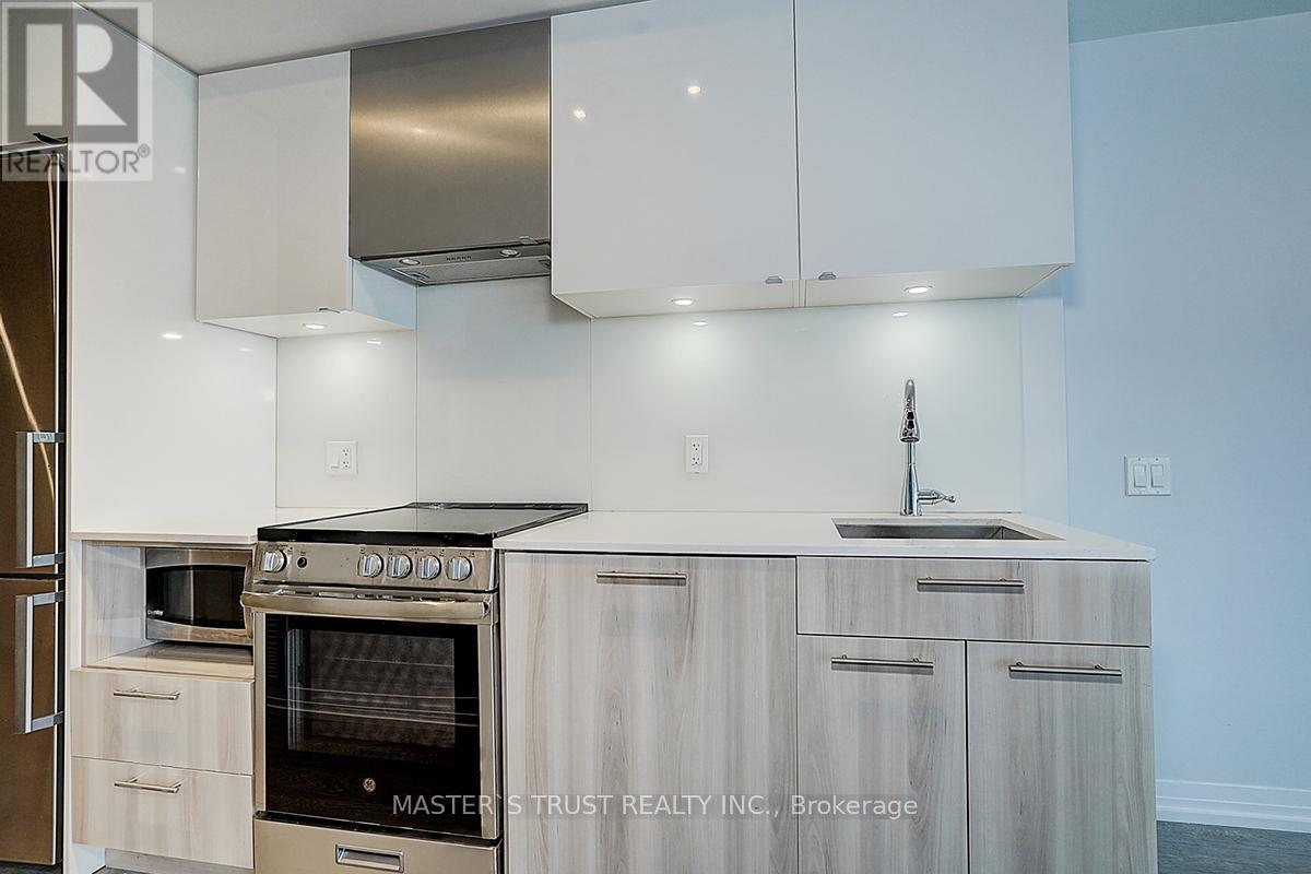 1223 - 251 Jarvis Street, Toronto, Ontario  M5B 0C3 - Photo 13 - C12067253