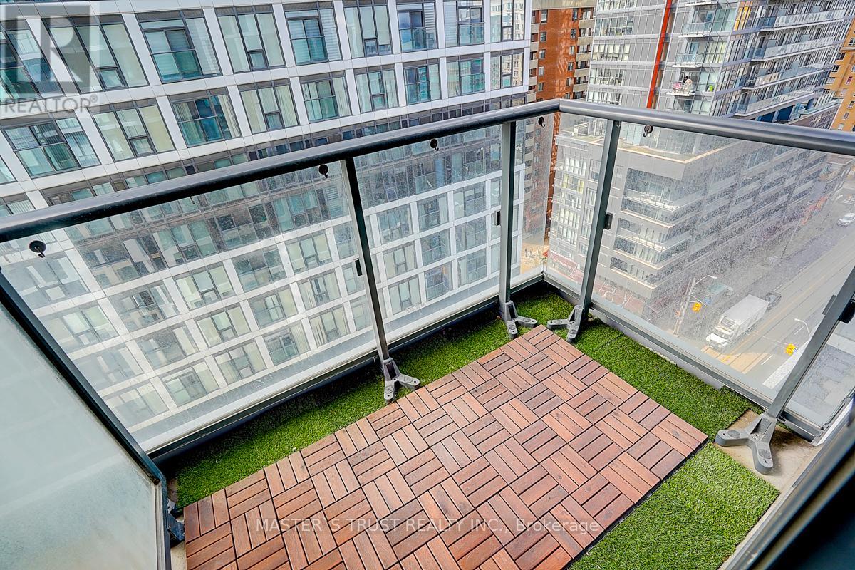 1223 - 251 Jarvis Street, Toronto, Ontario  M5B 0C3 - Photo 23 - C12067253