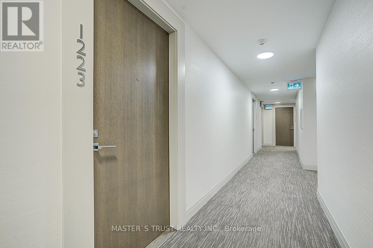 1223 - 251 Jarvis Street, Toronto, Ontario  M5B 0C3 - Photo 5 - C12067253