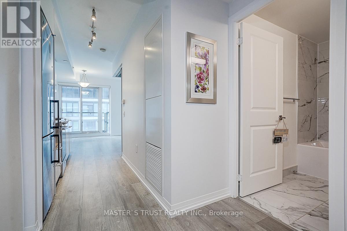 1223 - 251 Jarvis Street, Toronto, Ontario  M5B 0C3 - Photo 7 - C12067253