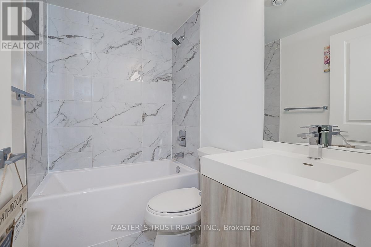 1223 - 251 Jarvis Street, Toronto, Ontario  M5B 0C3 - Photo 8 - C12067253