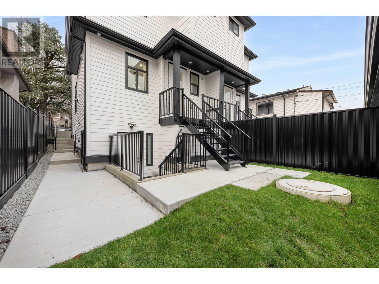670 E 64 Avenue, Vancouver, British Columbia  V5X 2N2 - Photo 34 - R2956237