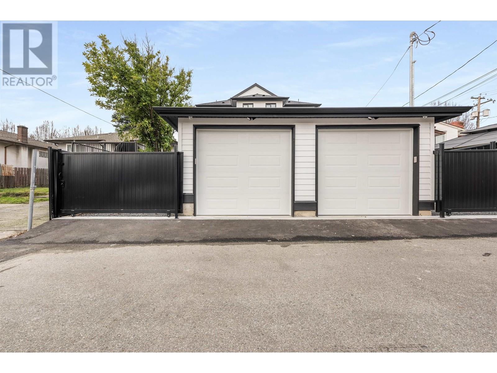 670 E 64 Avenue, Vancouver, British Columbia  V5X 2N2 - Photo 38 - R2956237