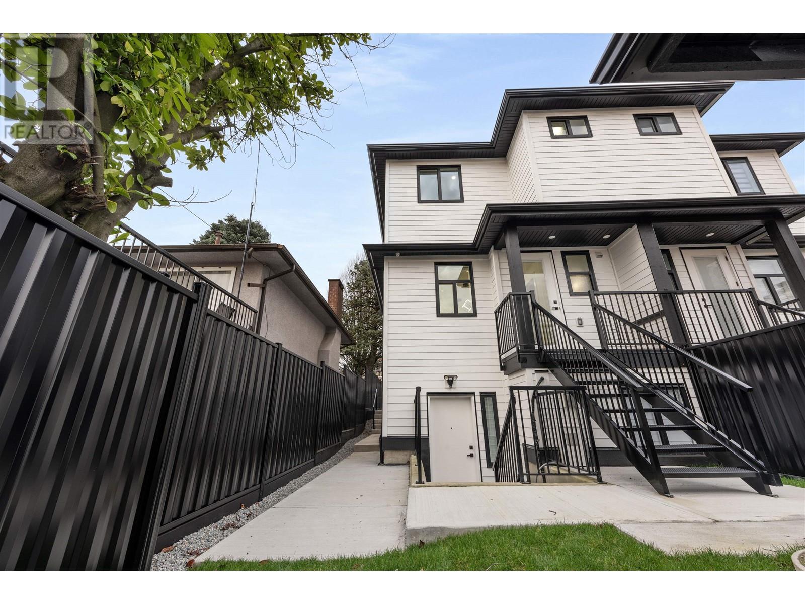 670 E 64 Avenue, Vancouver, British Columbia  V5X 2N2 - Photo 35 - R2956237