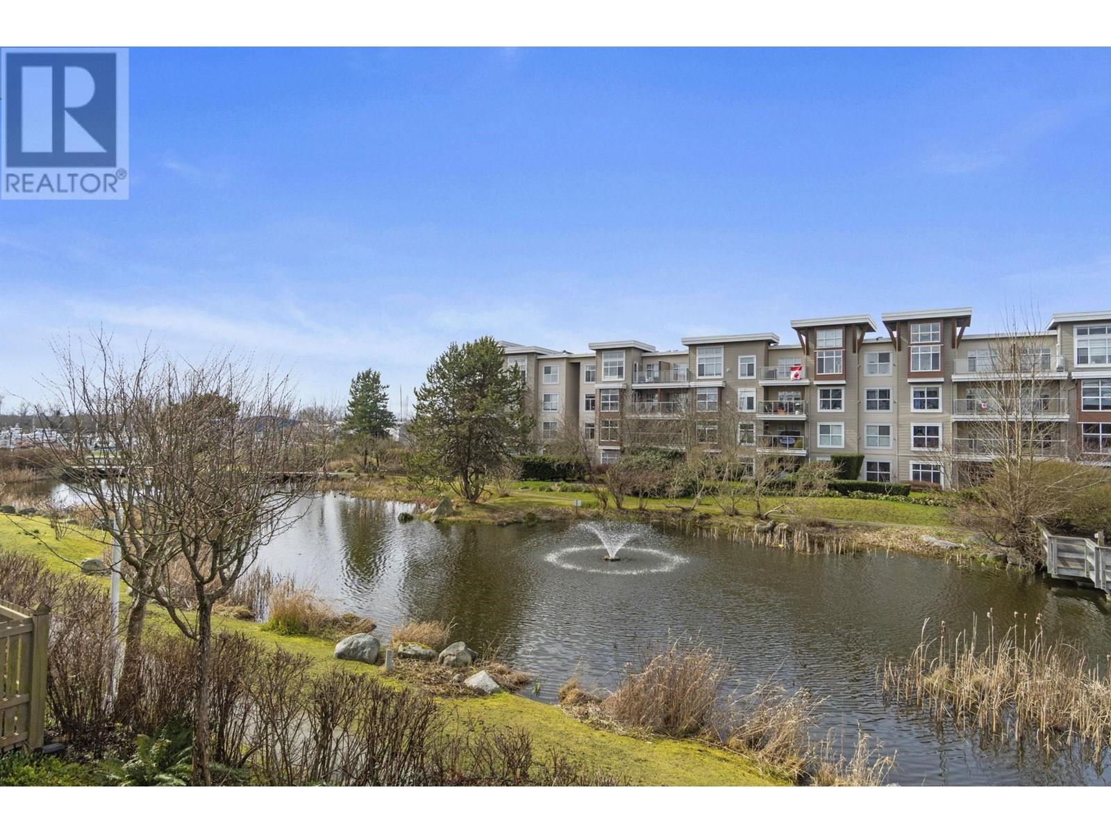 215 12633 NO. 2 ROAD, richmond, British Columbia