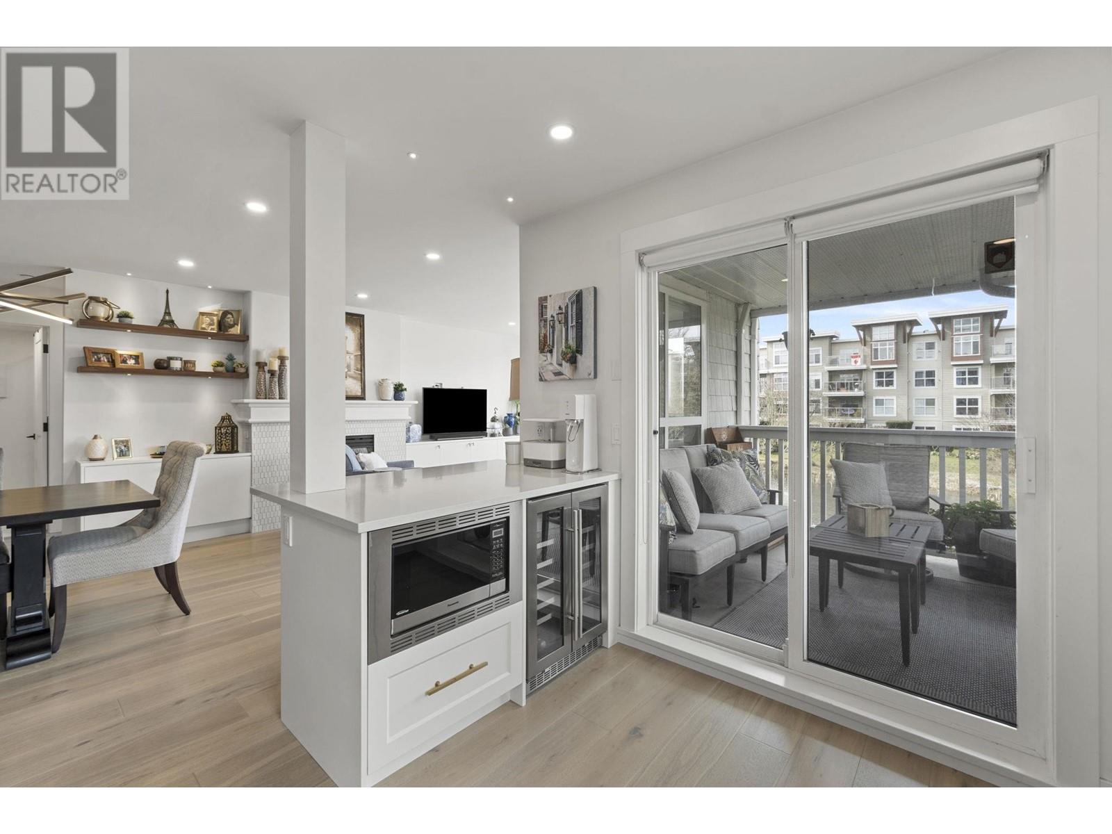 215 12633 No. 2 Road, Richmond, British Columbia  V7E 6N5 - Photo 6 - R2981284