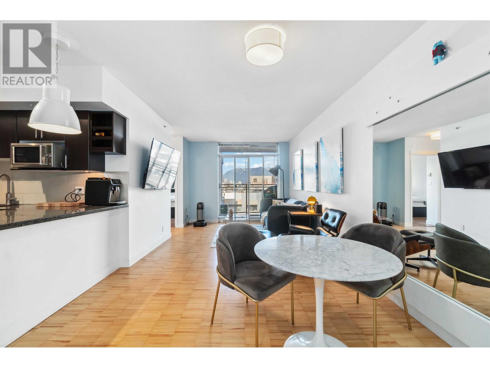 307 2520 Manitoba Street, Vancouver, British Columbia  V5Y 3A6 - Photo 12 - R2986698