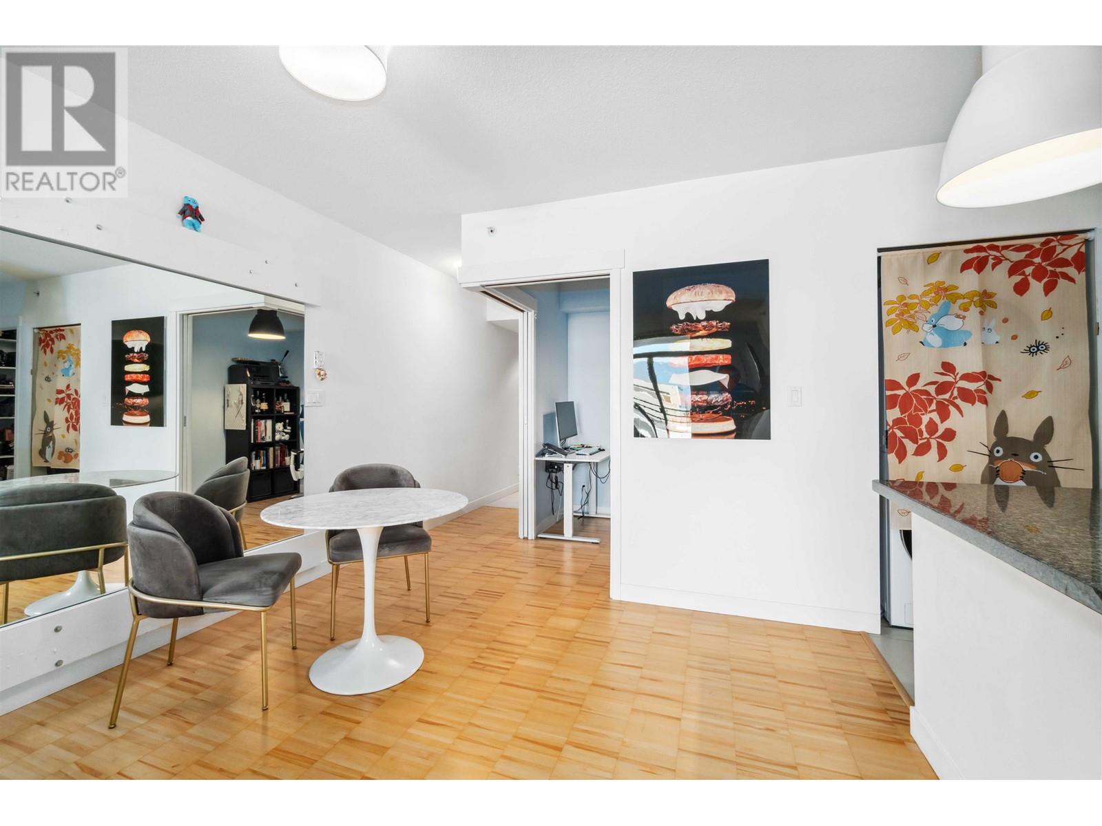 307 2520 Manitoba Street, Vancouver, British Columbia  V5Y 3A6 - Photo 17 - R2986698
