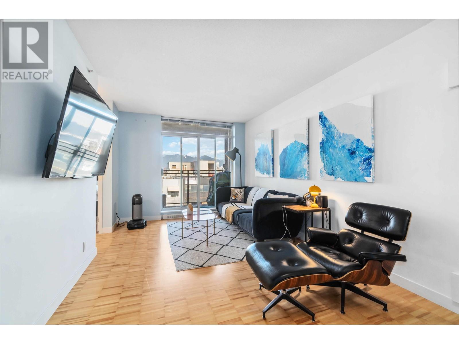 307 2520 Manitoba Street, Vancouver, British Columbia  V5Y 3A6 - Photo 14 - R2986698