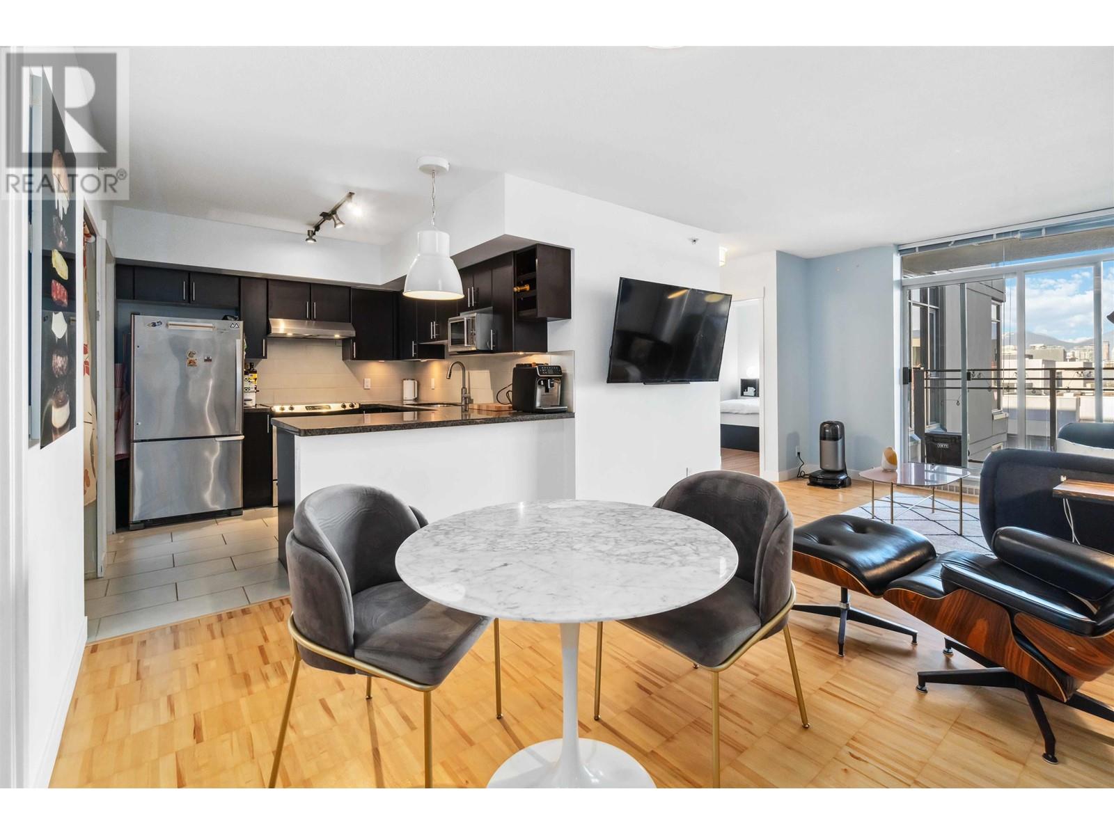 307 2520 Manitoba Street, Vancouver, British Columbia  V5Y 3A6 - Photo 16 - R2986698