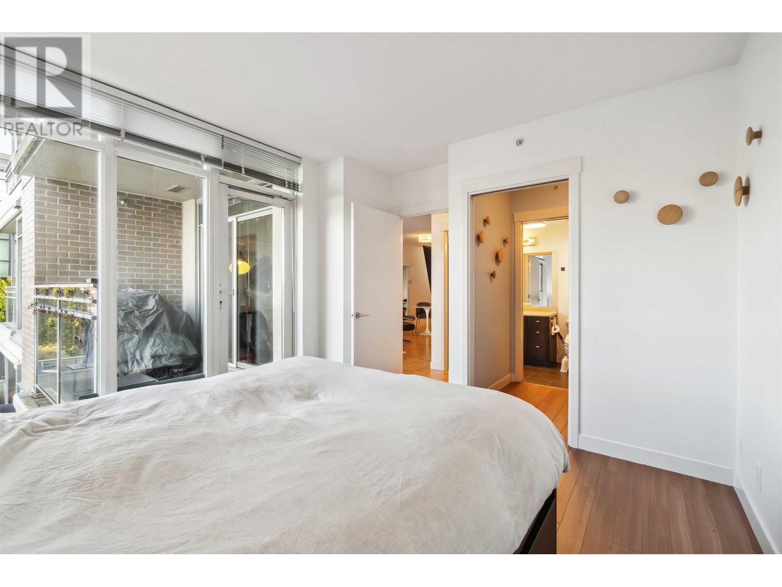 307 2520 Manitoba Street, Vancouver, British Columbia  V5Y 3A6 - Photo 28 - R2986698
