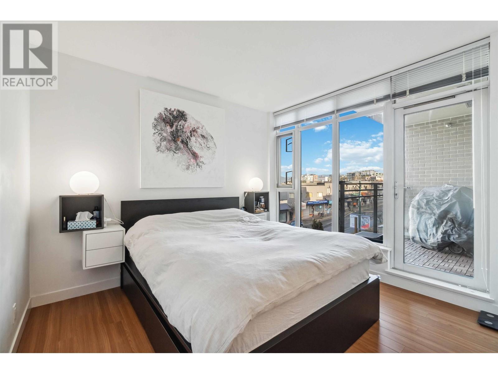 307 2520 Manitoba Street, Vancouver, British Columbia  V5Y 3A6 - Photo 27 - R2986698
