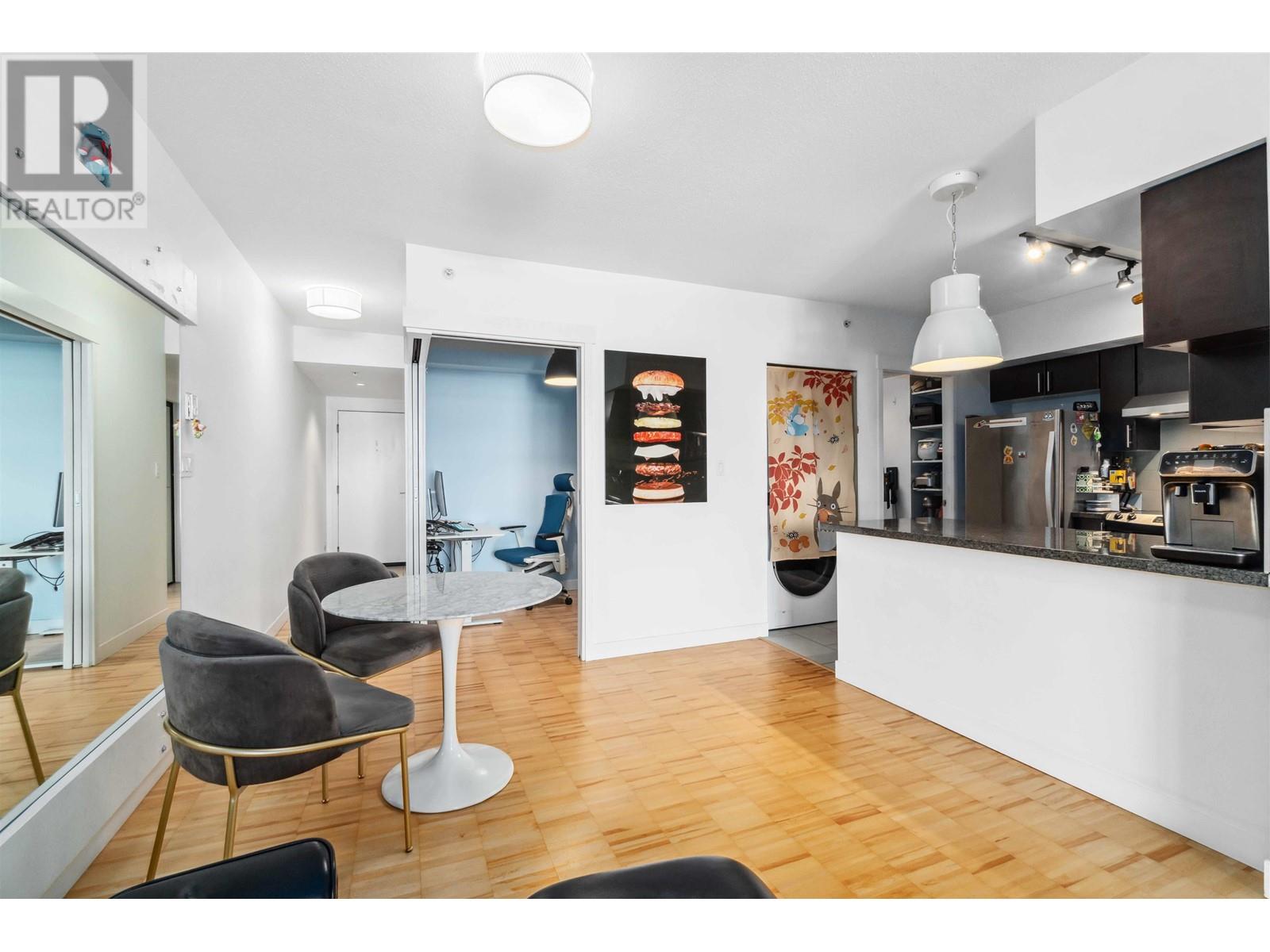 307 2520 Manitoba Street, Vancouver, British Columbia  V5Y 3A6 - Photo 18 - R2986698